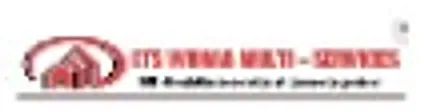 Logo de ETS Wouba Multi-Services
